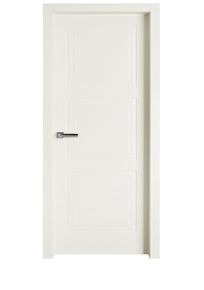 9300W Lacquered - Door Supplies Online
