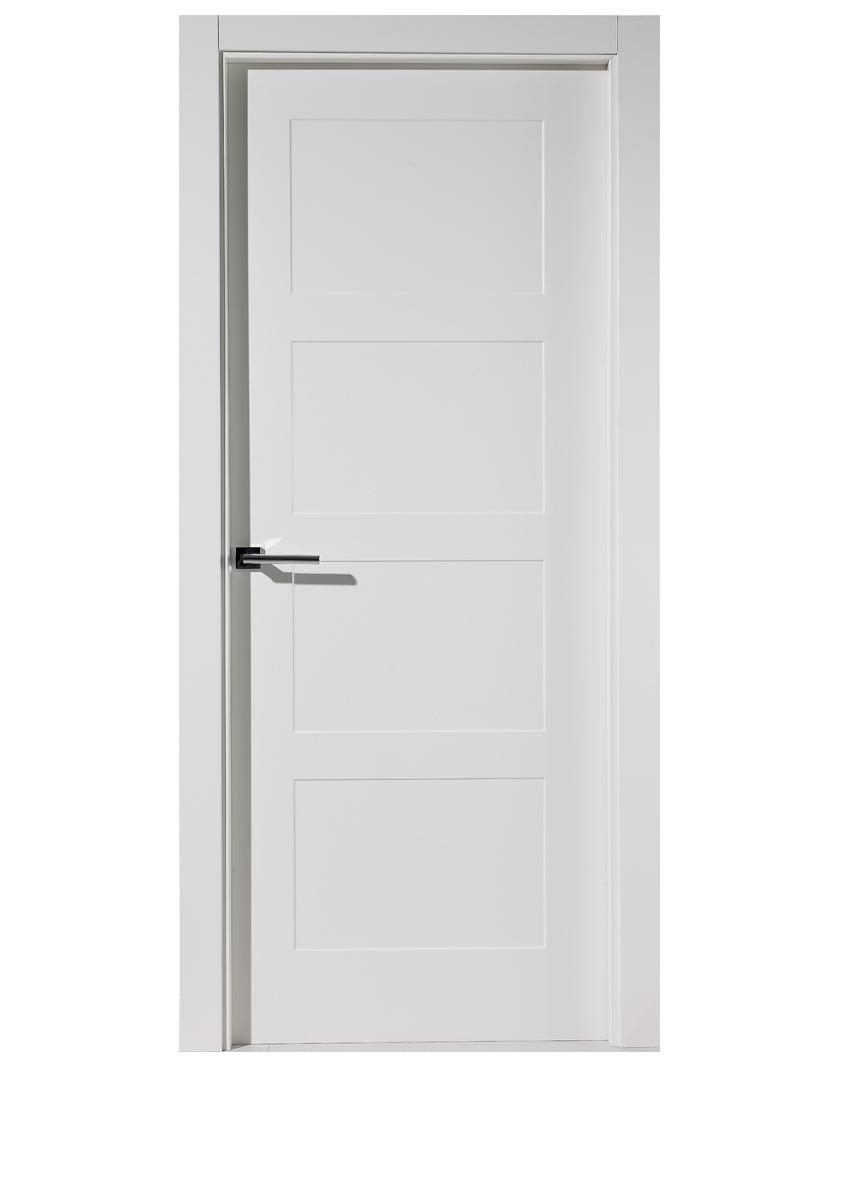 9400R Lacquered - Door Supplies Online
