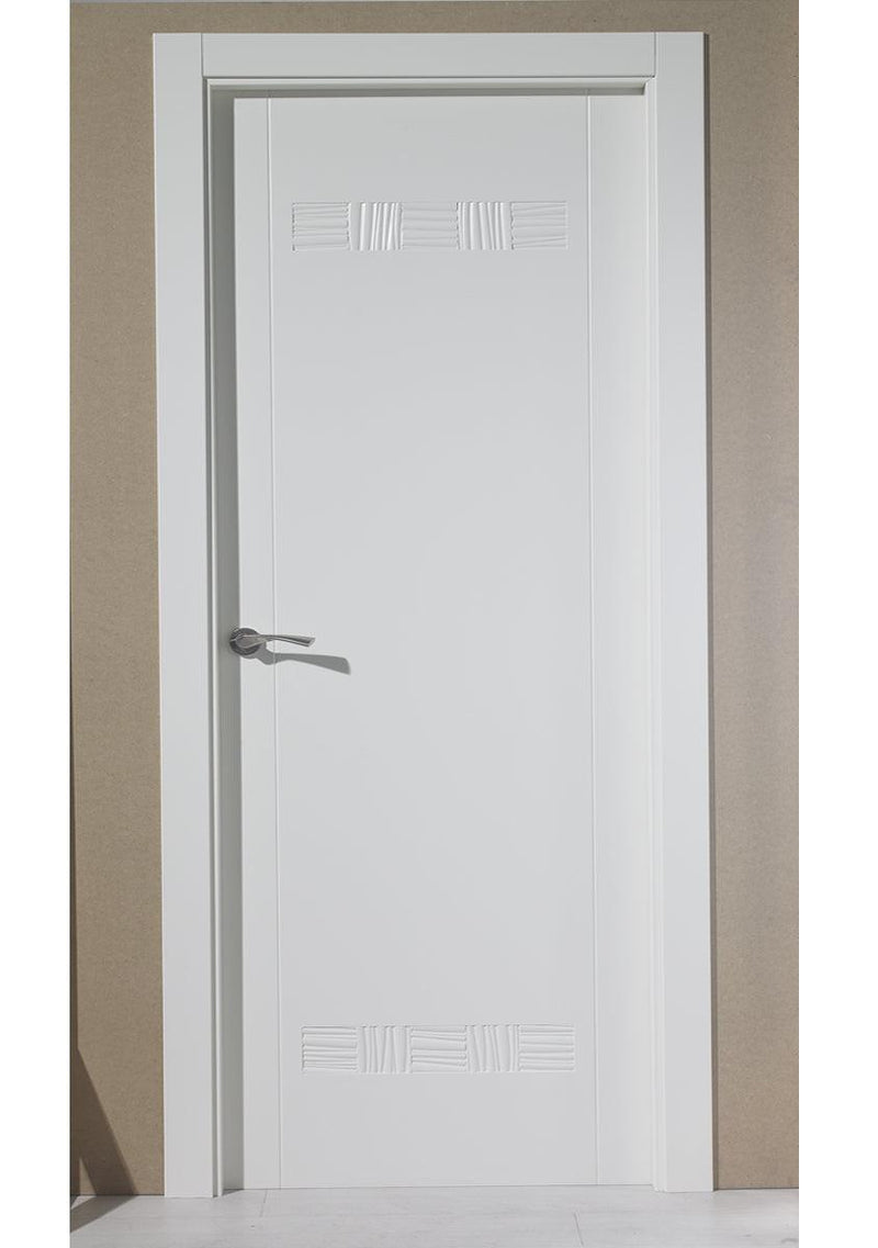 952 Lacquered - Door Supplies Online