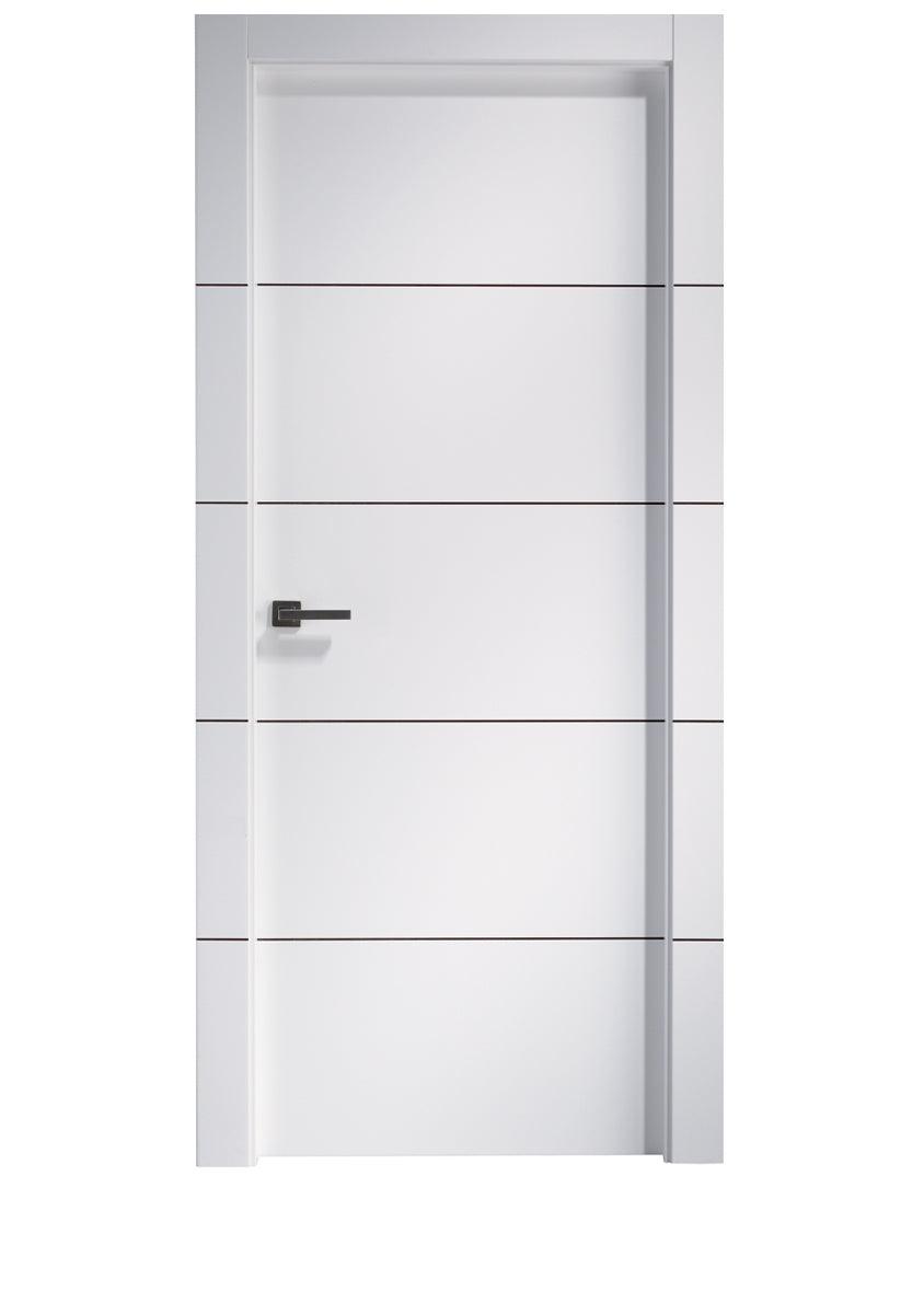 9705 Lacquered - Door Supplies Online