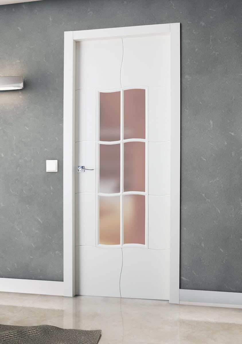 980 VH6 - Door Supplies Online