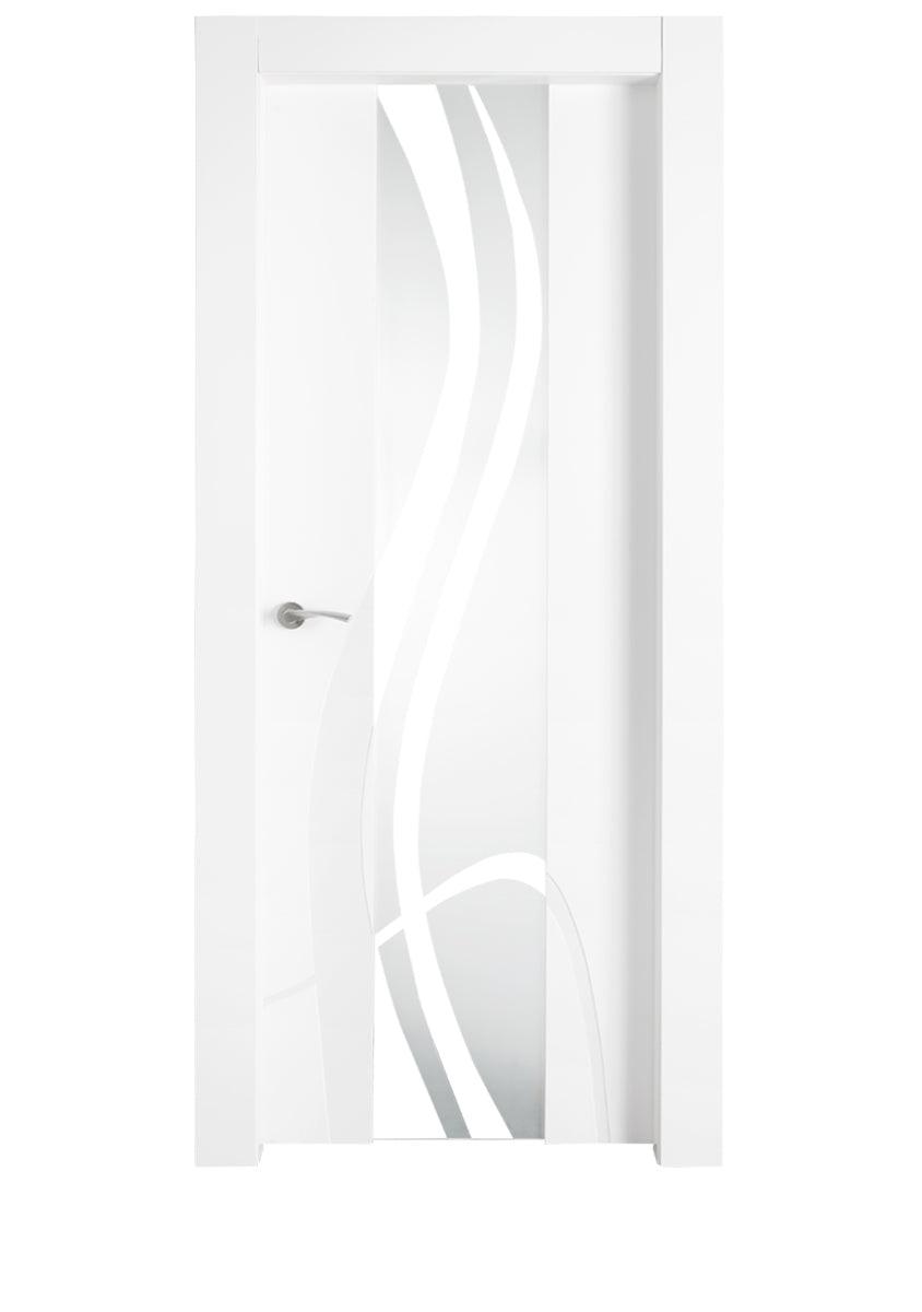 991 VT Lacquered - Door Supplies Online
