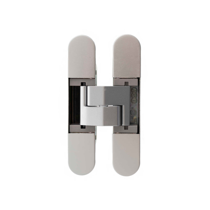 AGB Eclipse Fire Rated Adjustable Concealed Hinges