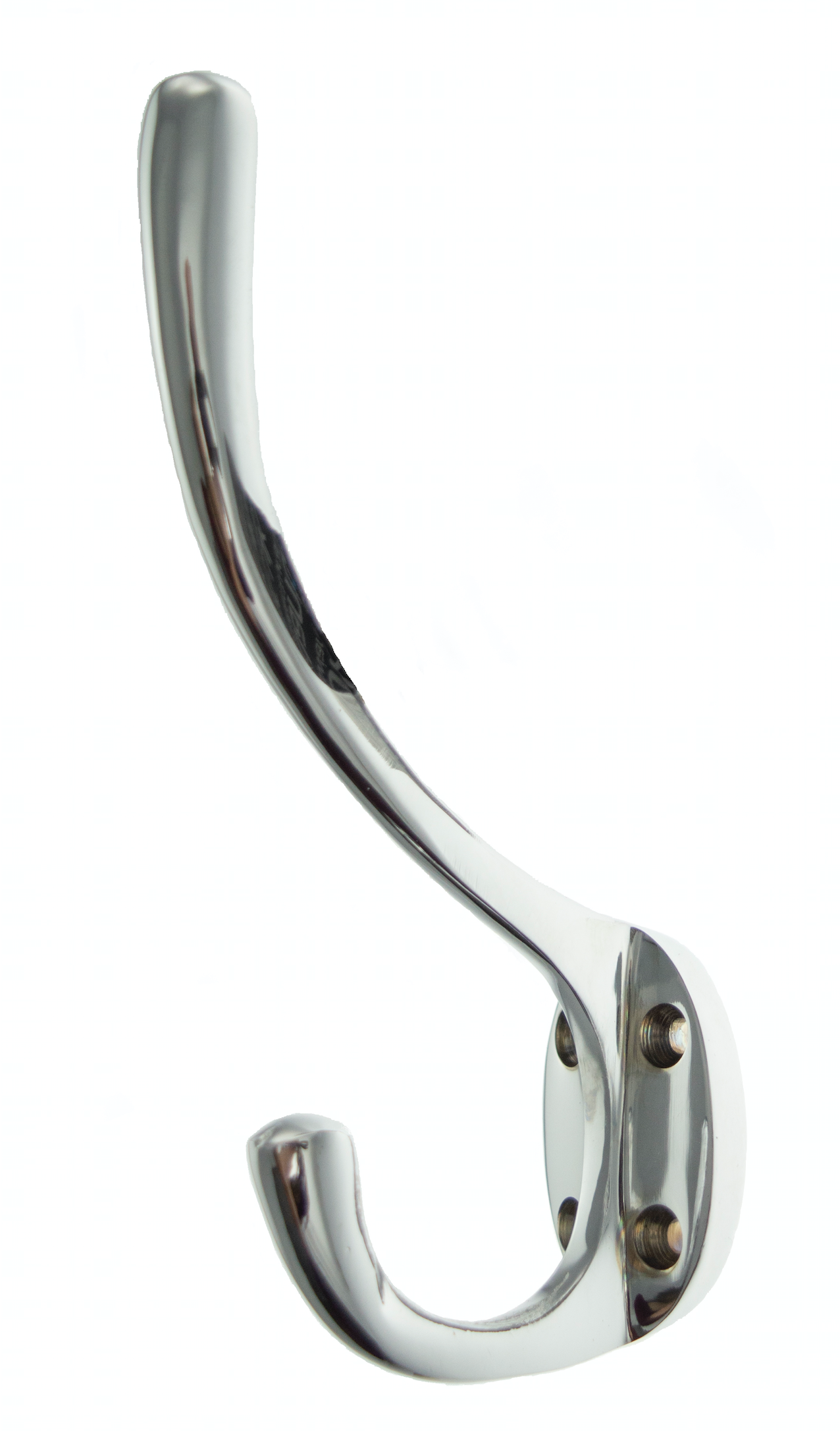 Atlantic Hat & Coat Hook (Polished Chrome)