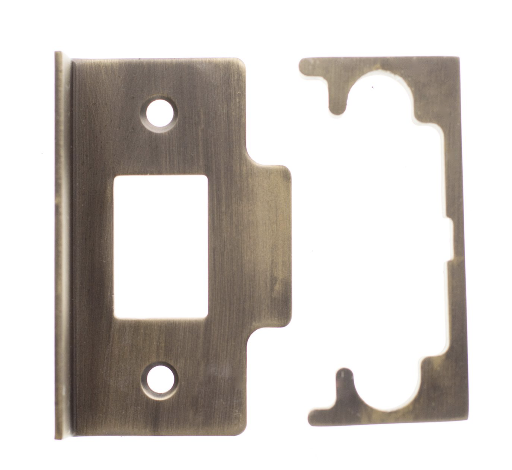 Atlantic Rebate Kit (Antique Brass)