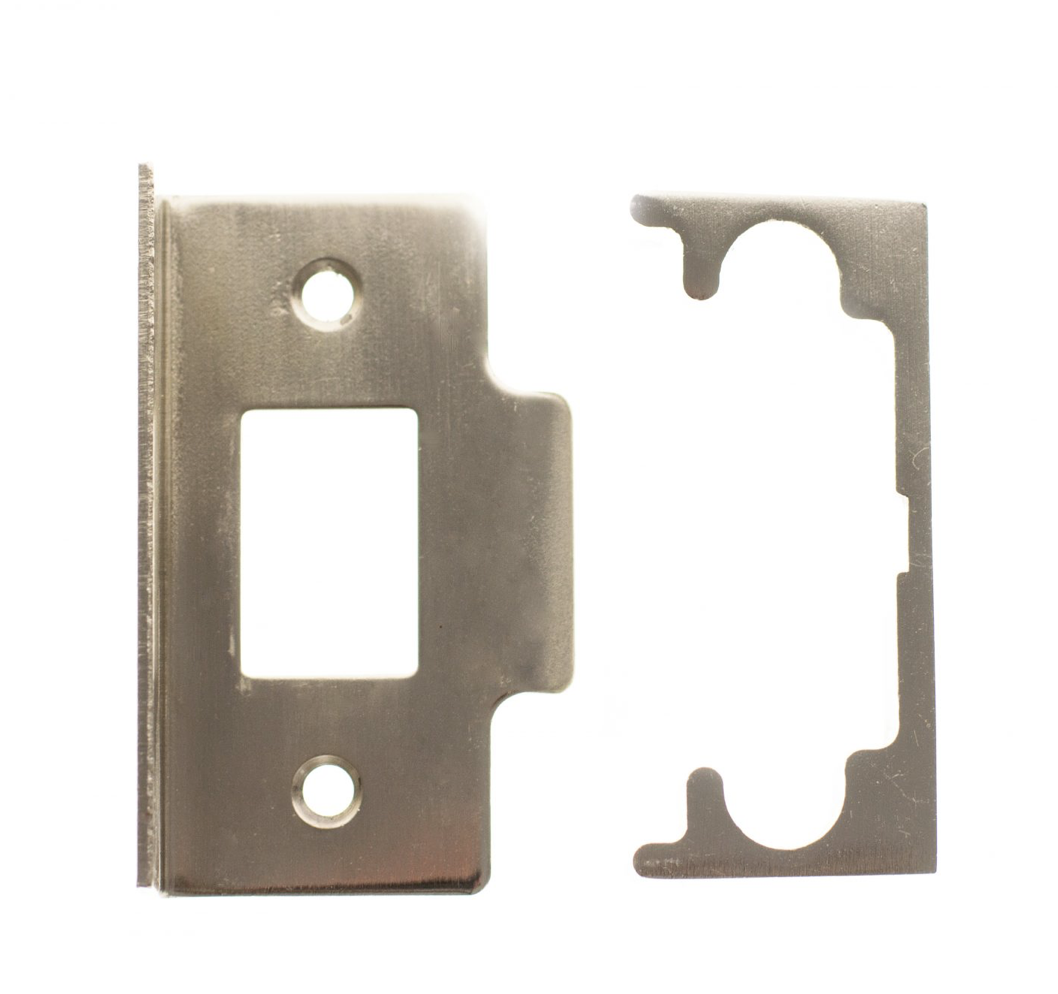Atlantic Rebate Kit (Satin Nickel)