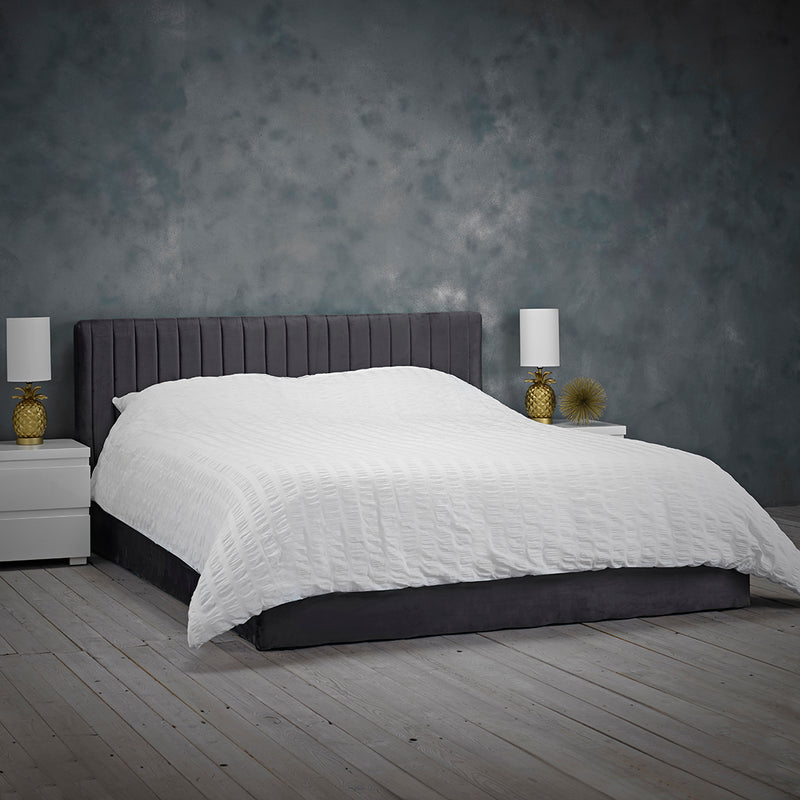 LPD Berlin Small Double Bed