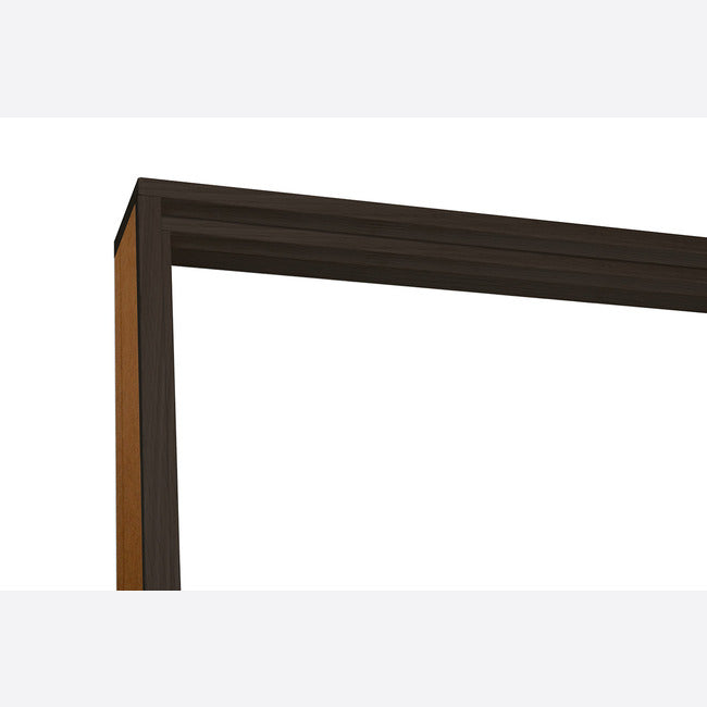 LPD Internal Black Primed Door Lining