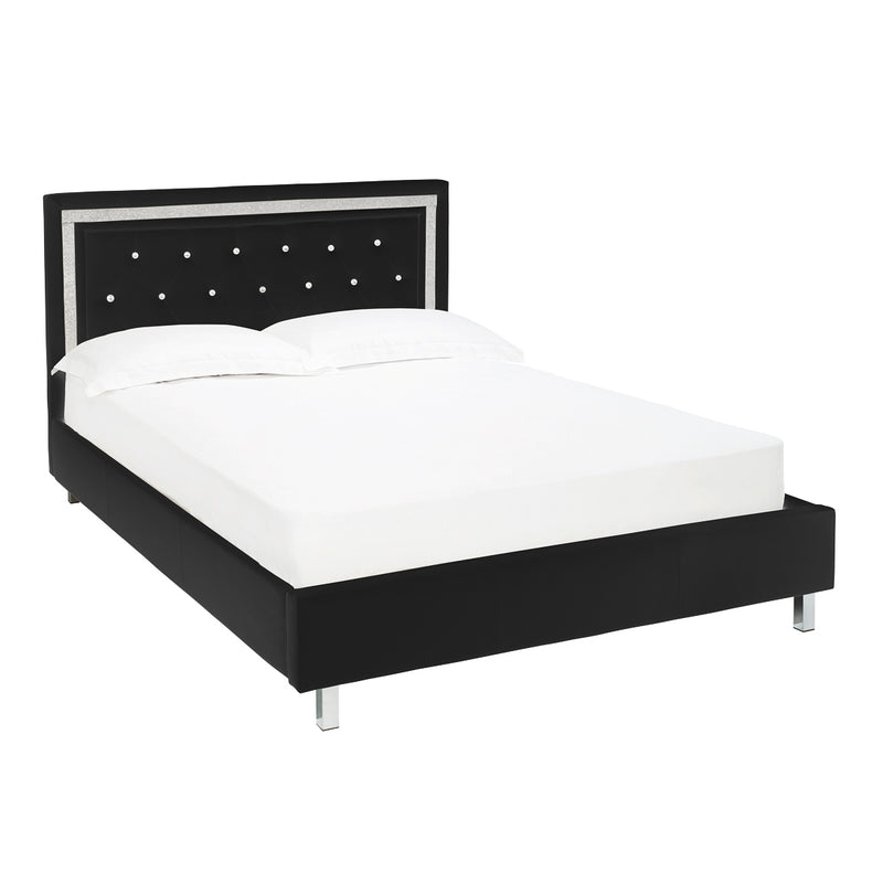 LPD Crystalle 4.6 Double Bed
