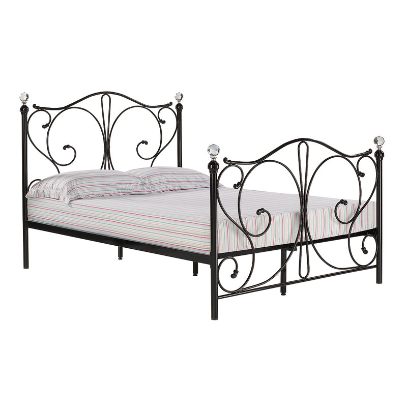 LPD Florence 4.6 Double Bed
