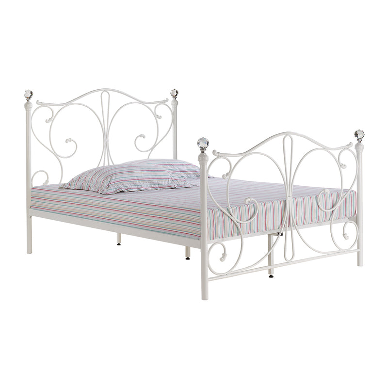 LPD Florence 4.6 Double Bed