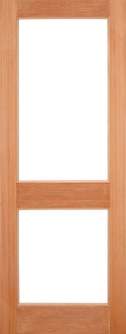Redwood LPD Hardwood 2XGG Unglazed M&T