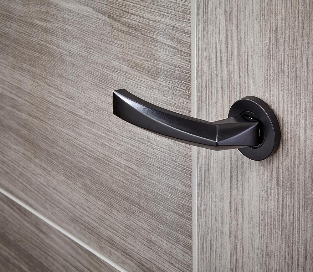 LPD Hercules Standard Handle Pack (Satin Chrome)