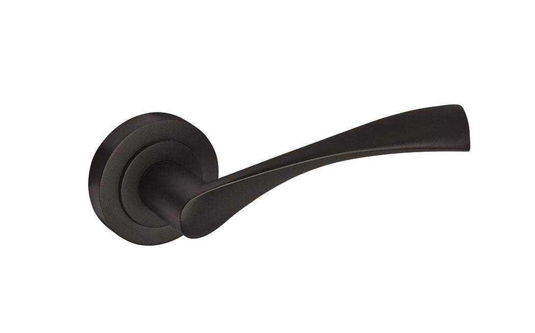 LPD Lupus Standard Handle Pack (Matt Black)