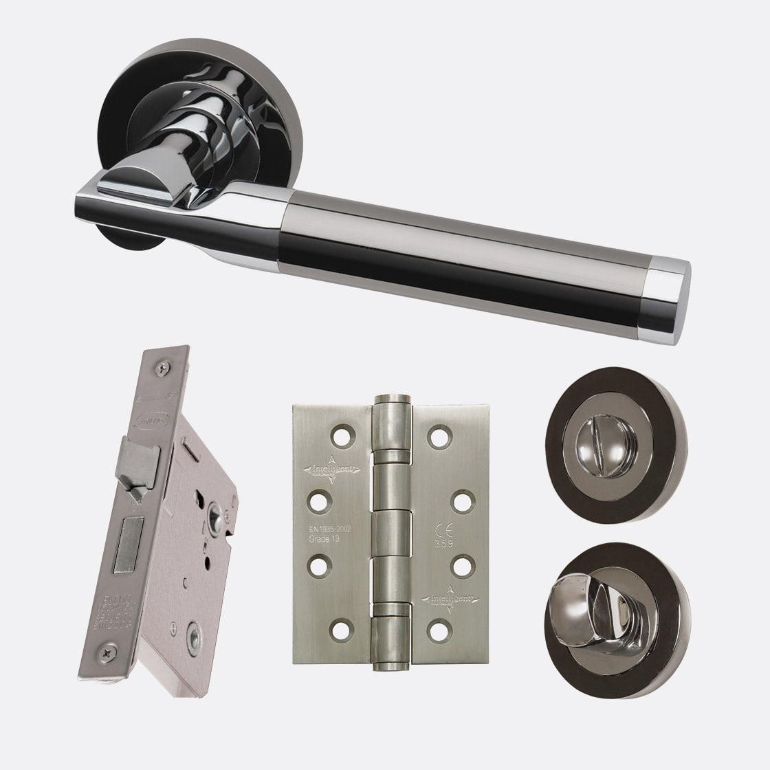 LPD Vega Privacy Handle Pack
