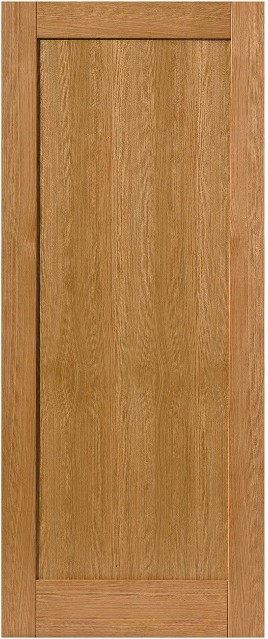 Internal door JB Kind Montana Oak Etna