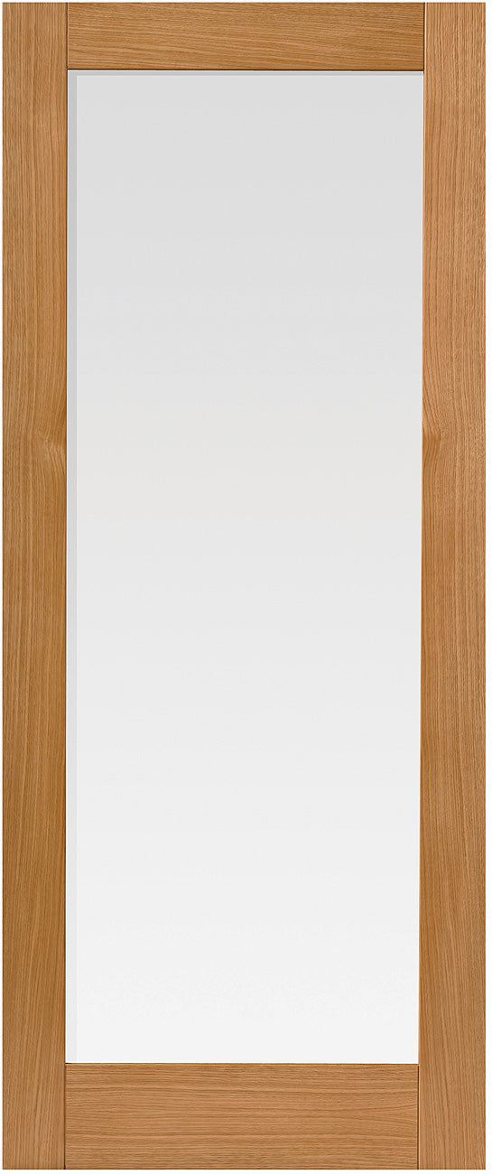 JB Kind Montana Oak Fuji Fire Door