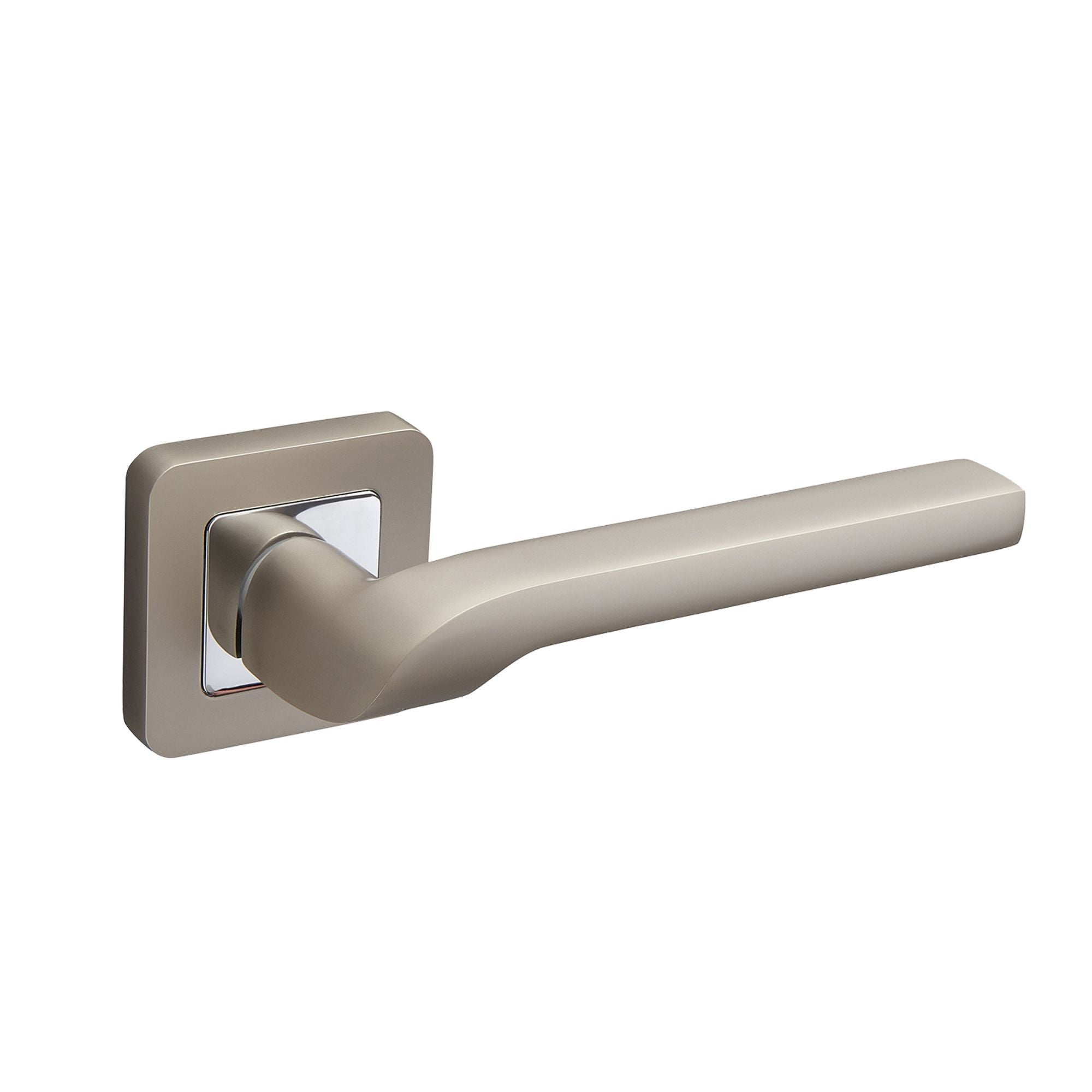 JB Kind Austin Light Grey Privacy Latch Pack