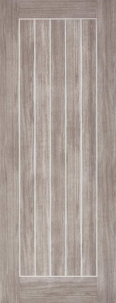 LPD Mexicano Light Grey Internal doo