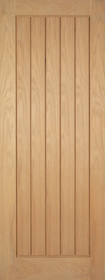 LPD Mexicano Door Internal door