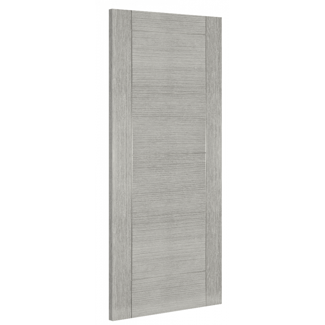 Deanta Light Grey Ash Montreal Internal door