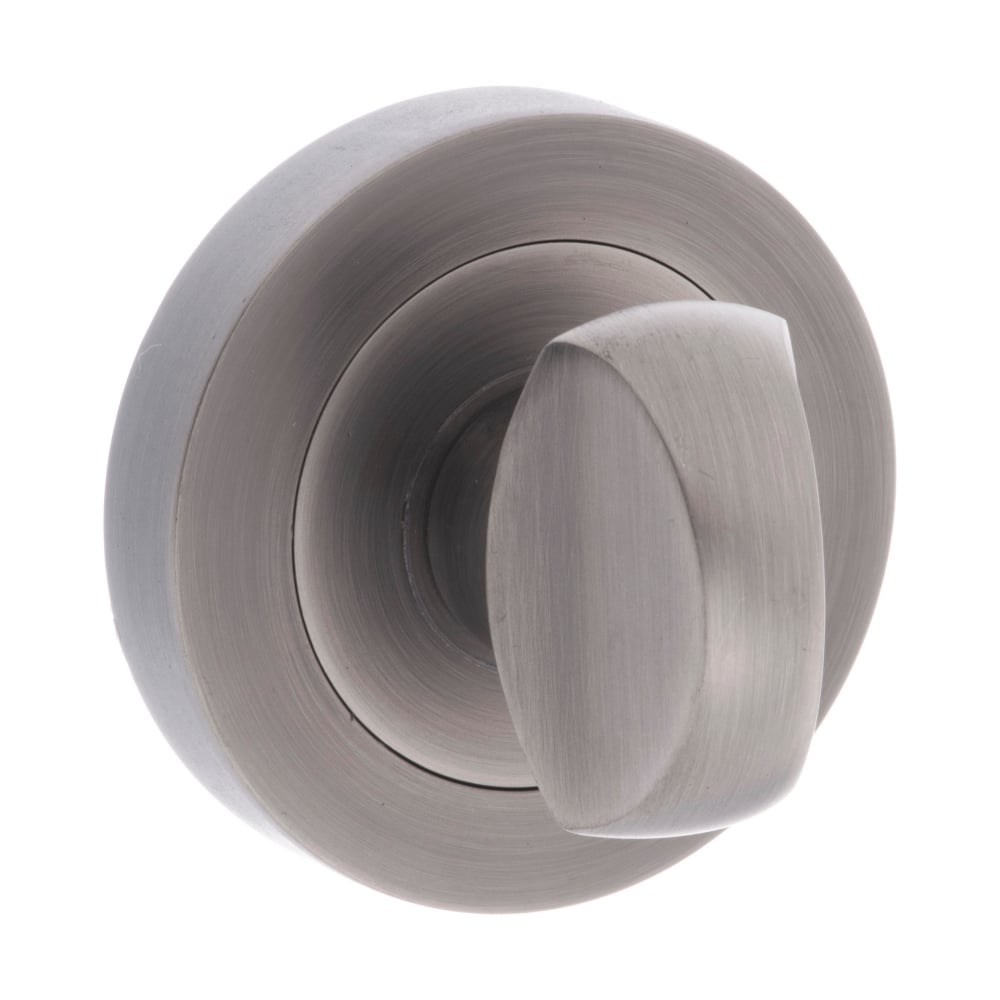 Atlantic Old English WC Turn & Release (Matt Gun Metal)