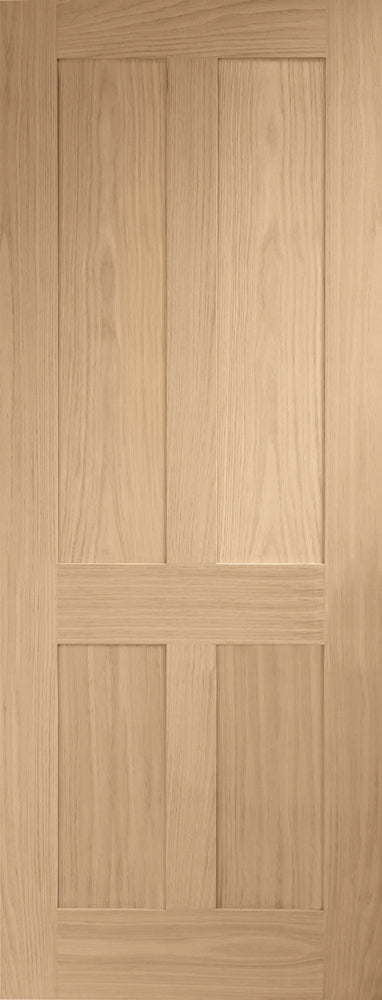 Internal door