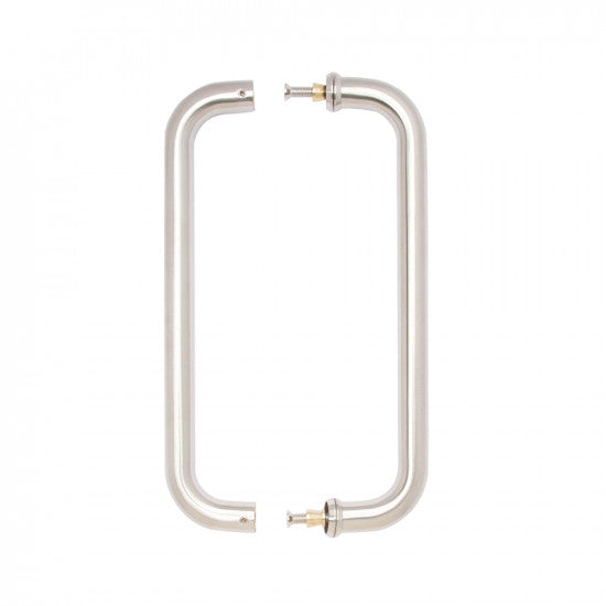 Deanta D-Pull Handle