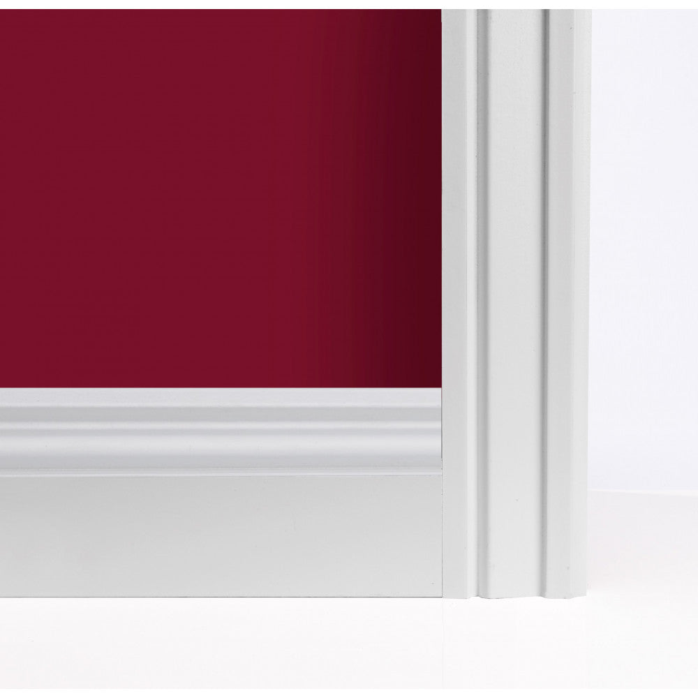 Deanta White Primed Ulysses Skirting (4 Lengths)