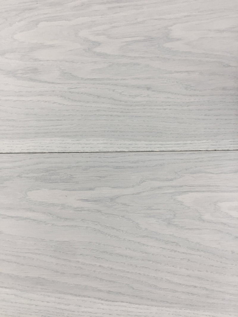 Artis Engineered Smooth Grey Stained Oak Rustic UV Matt Lacquered - 20 x 190 x 1900mm
