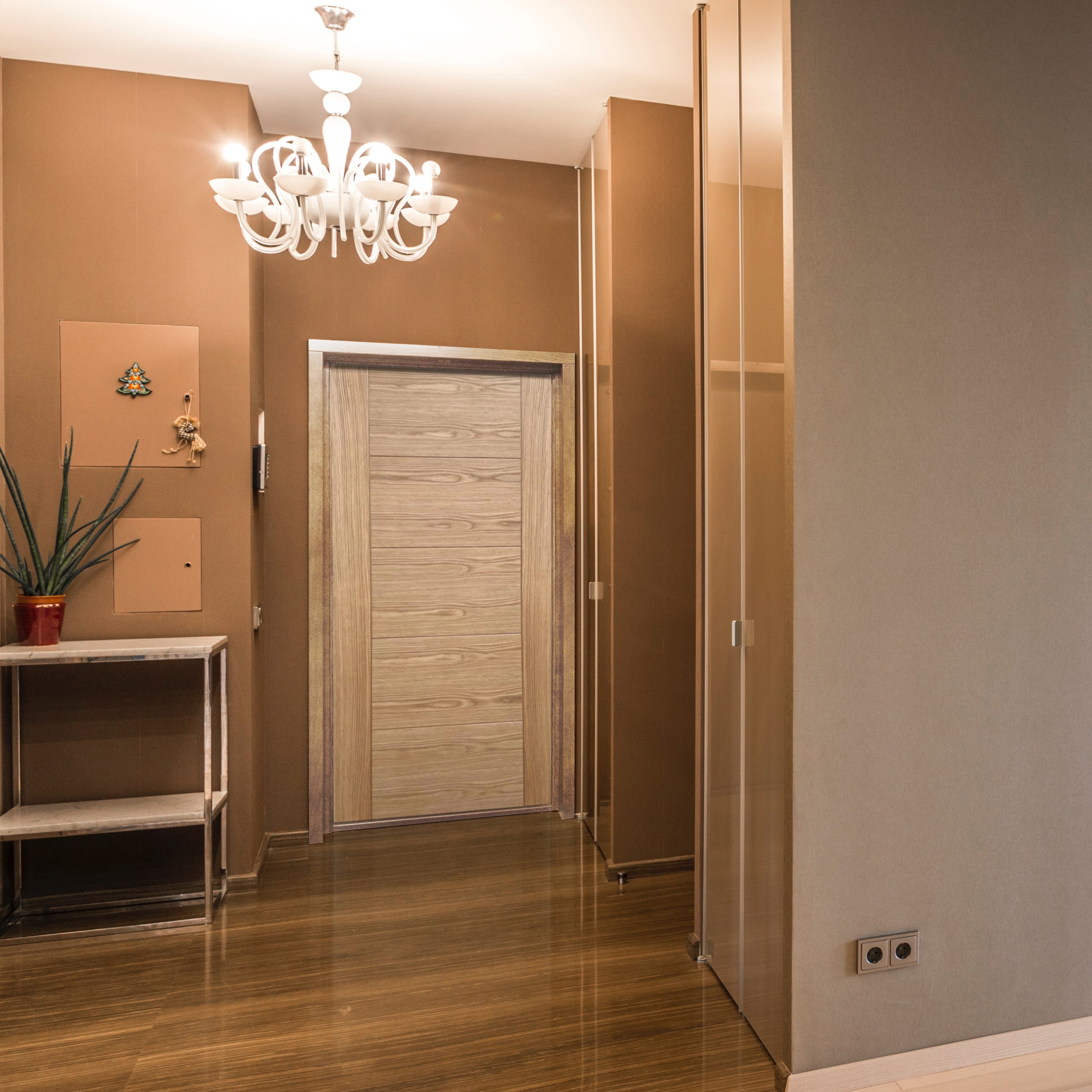 Artis Oak Rio Prefinished