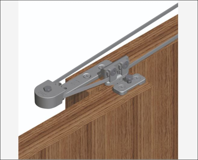 PC Henderson Soltaire Telescopic