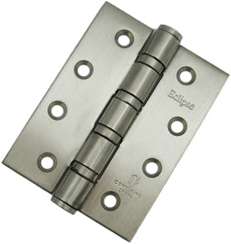 Stainless Steel 4 Ball Bearing Butt Hinge