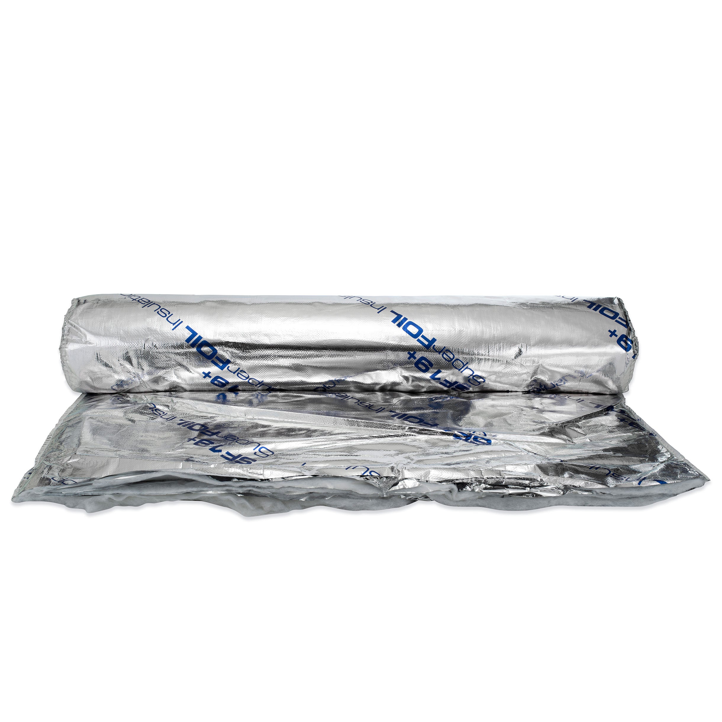 SuperFOIL SF19+ 1.2m x 10m Multifoil Insulation