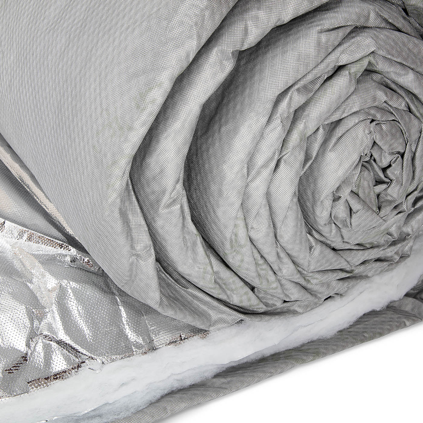 SuperFOIL SF40BB 1.5m x 10m Roof and Wall Insulation
