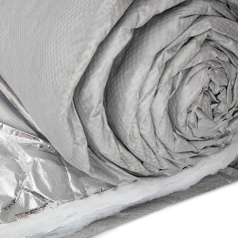 SuperFOIL SF40BB 1.5m x 10m Roof and Wall Insulation