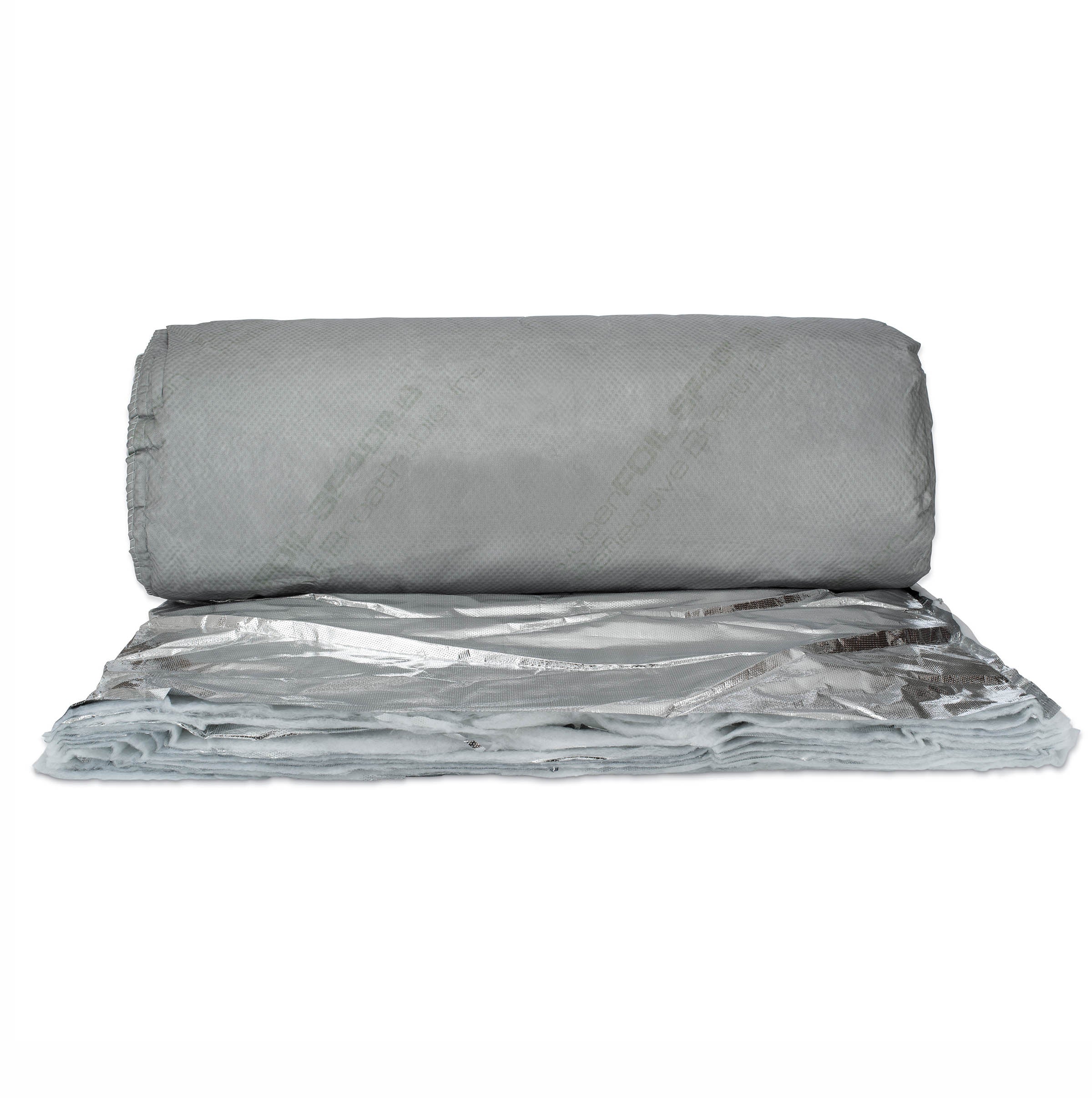 SuperFOIL SF40BB 1.5m x 10m Roof and Wall Insulation
