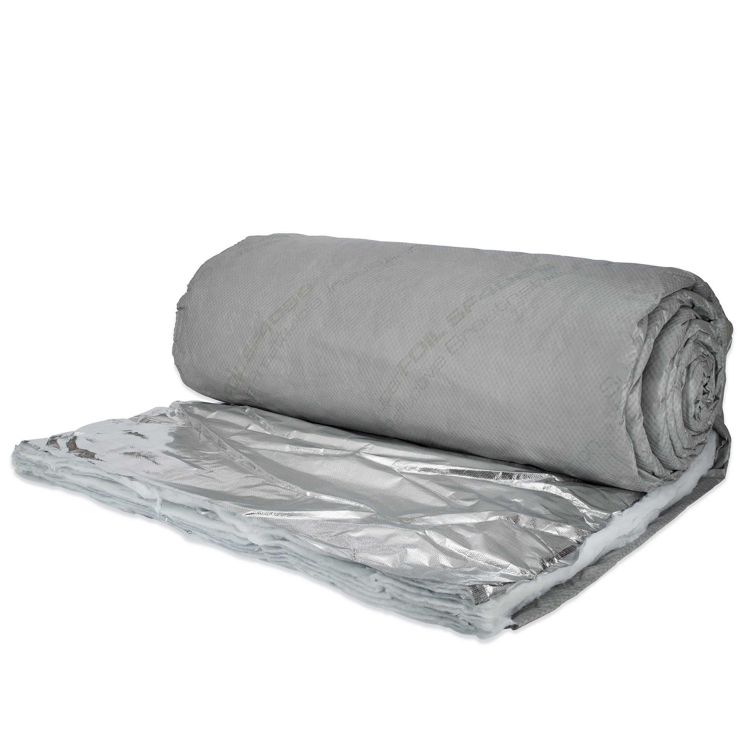 SuperFOIL SF40BB 1.5m x 10m Roof and Wall Insulation