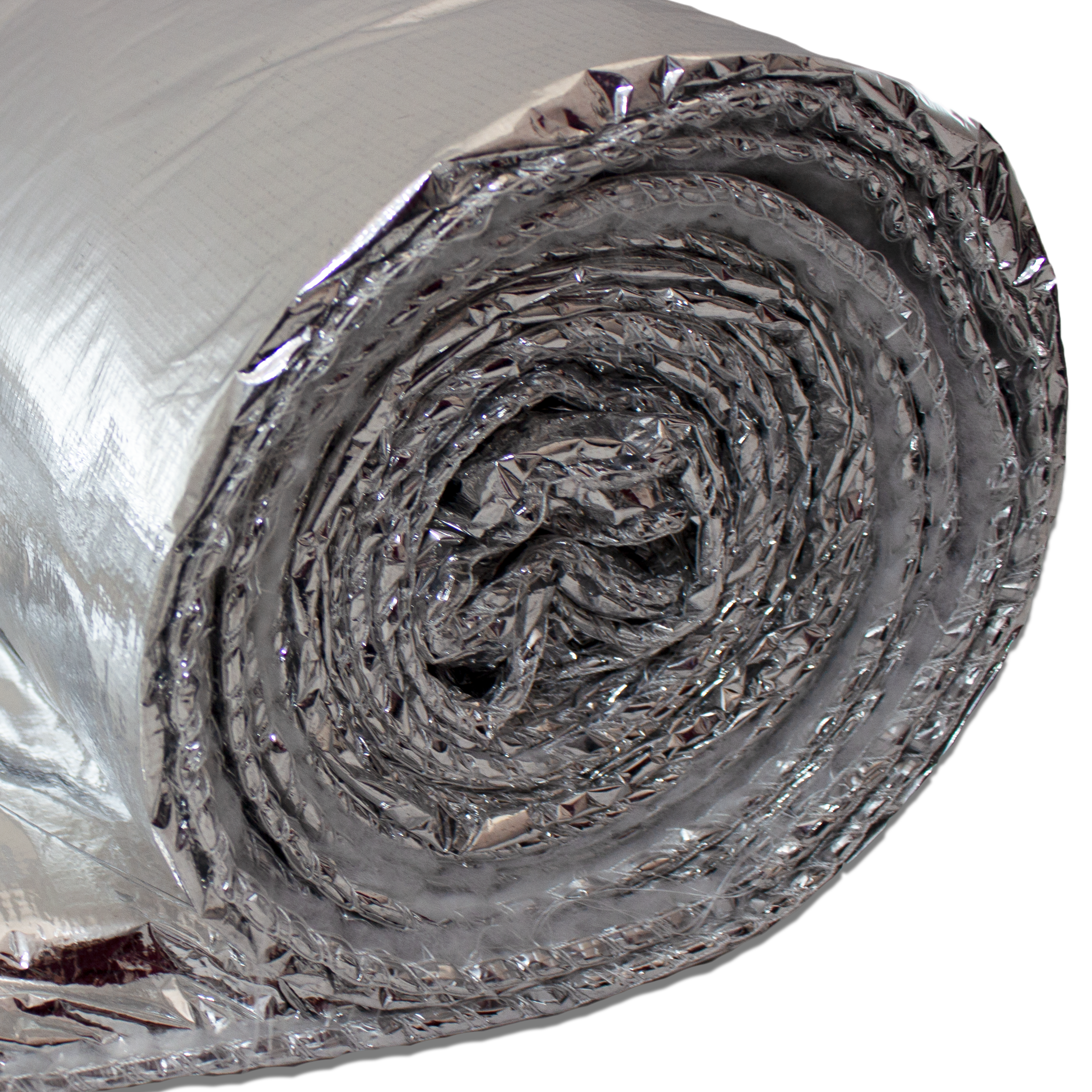SuperFOIL SF6 1.2m x 10m Multifoil Insulation