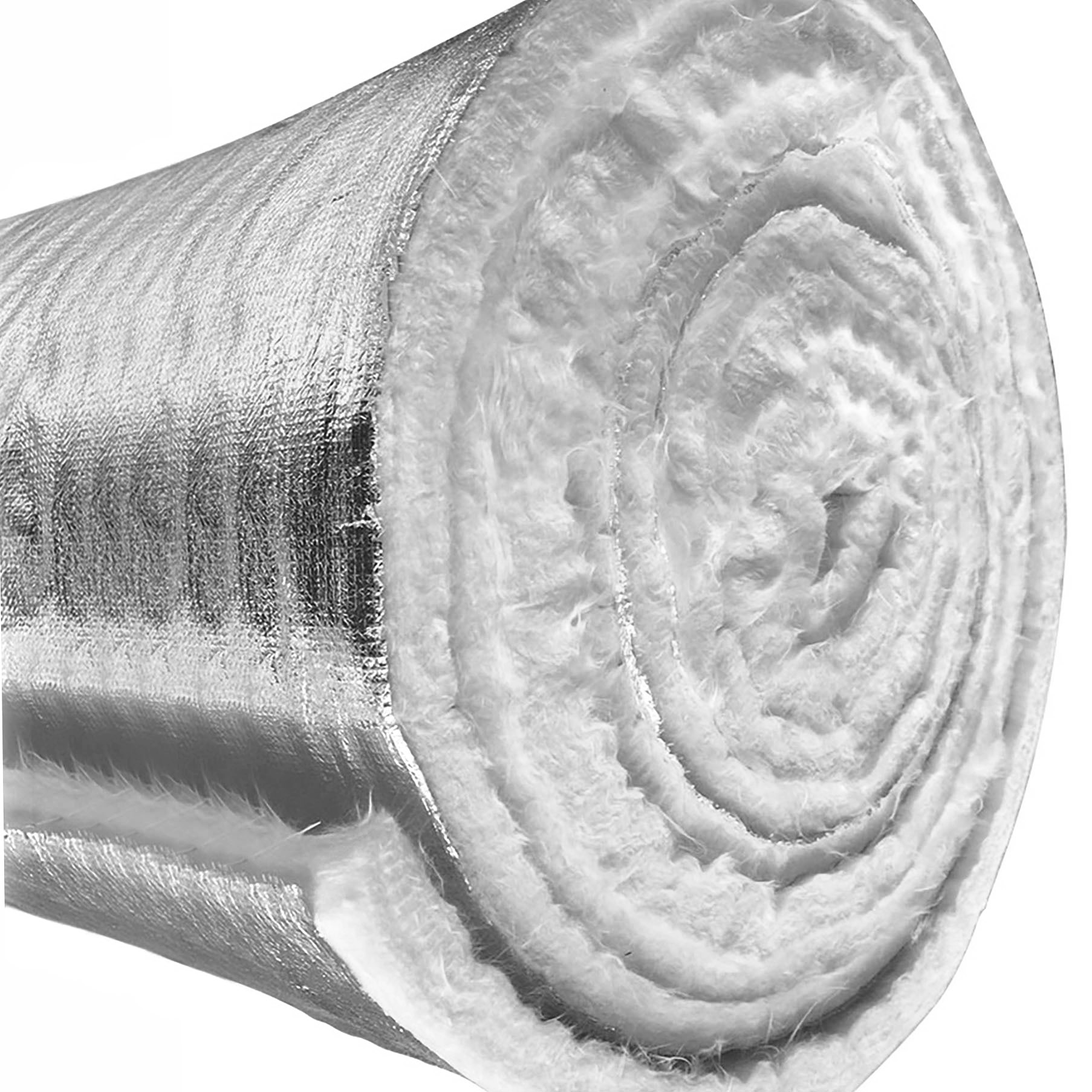 SuperFOIL SFNC 1.2m x 9.5m Roof and Wall Insulation