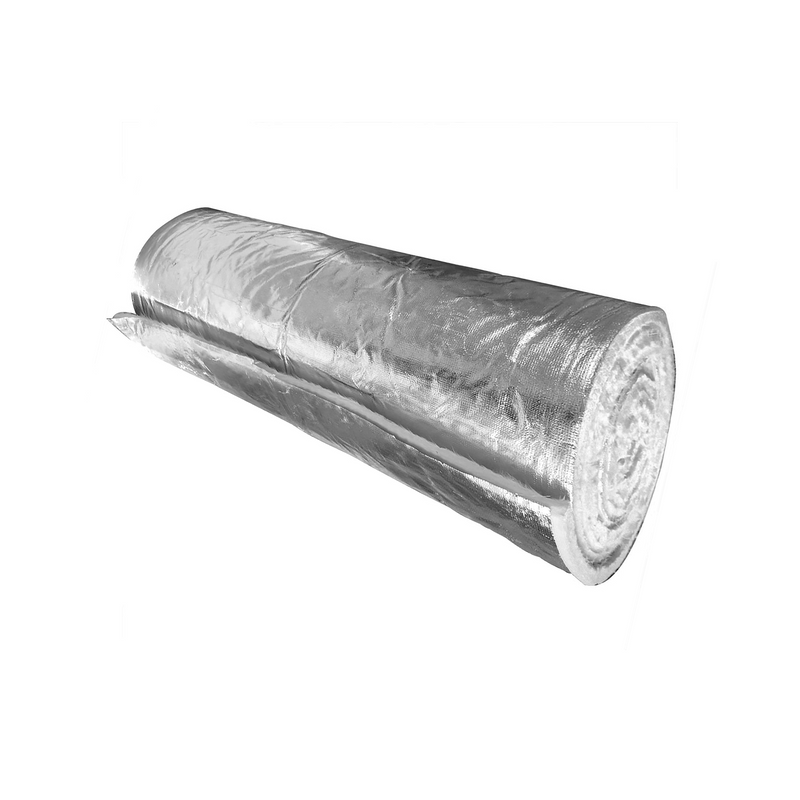SuperFOIL SFNC 1.2m x 9.5m Roof and Wall Insulation