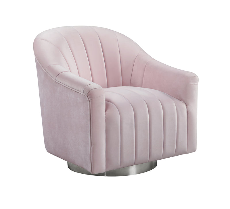 LPD Tiffany Swivel Chair
