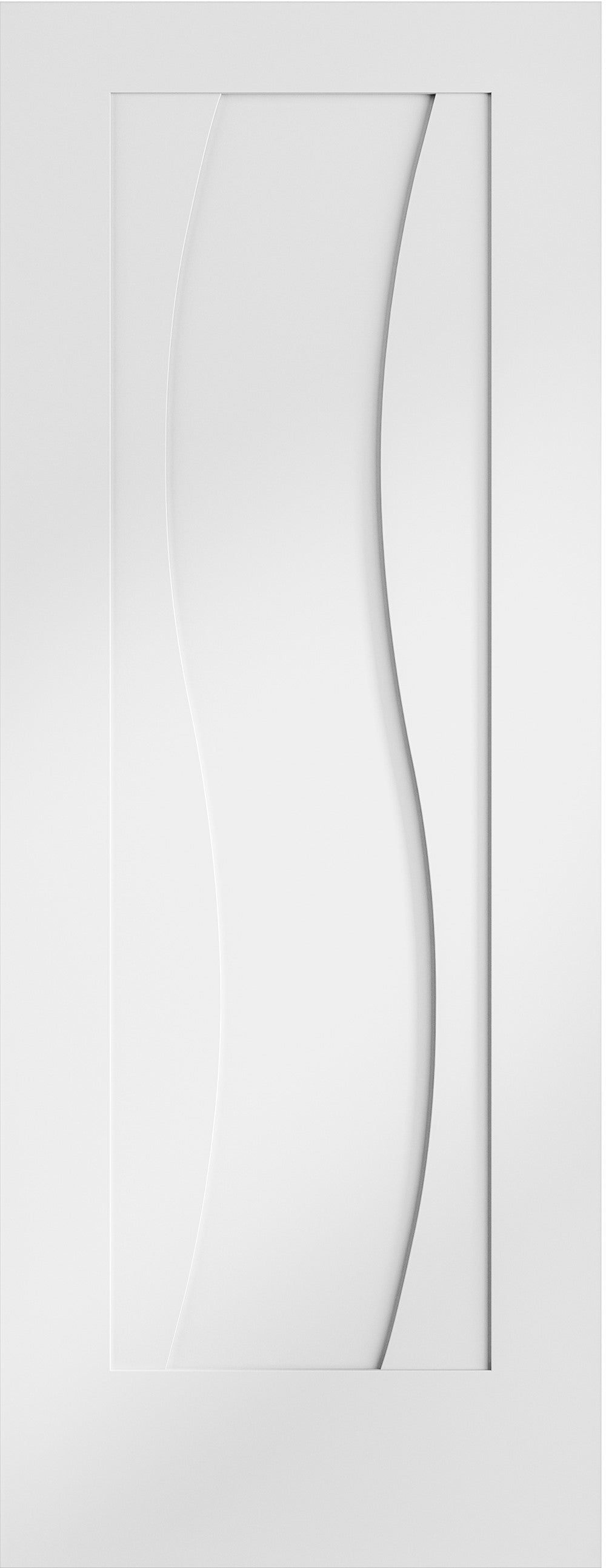 Internal door