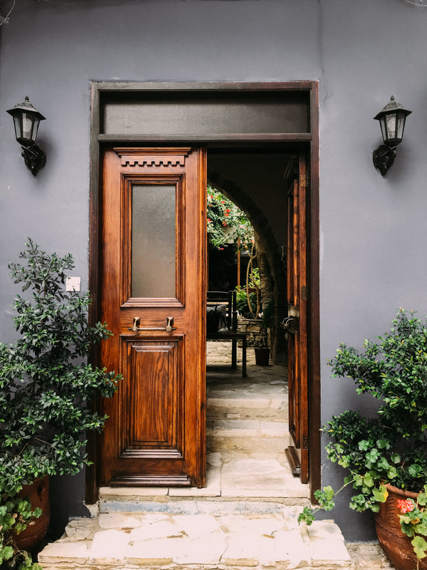 Unveiling the Hidden Health Risks of Fitting the Wrong Exterior Door