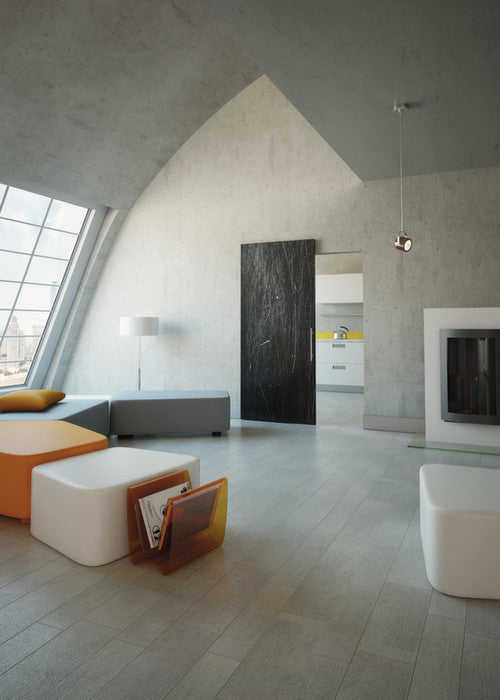 The Magic of Invisible Sliding Doors: Transforming Open-Plan Living