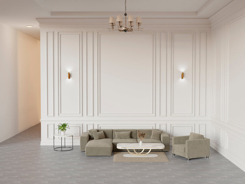 Why Reeded Details Are Making a Comeback in Interiors