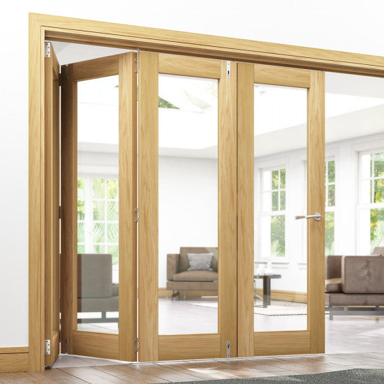 Are Bifold Doors Good for Insulation? Energy Efficiency Explained