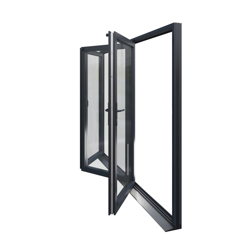 How to Measure and Fit Door Frames & Architraves for a Perfect Finish