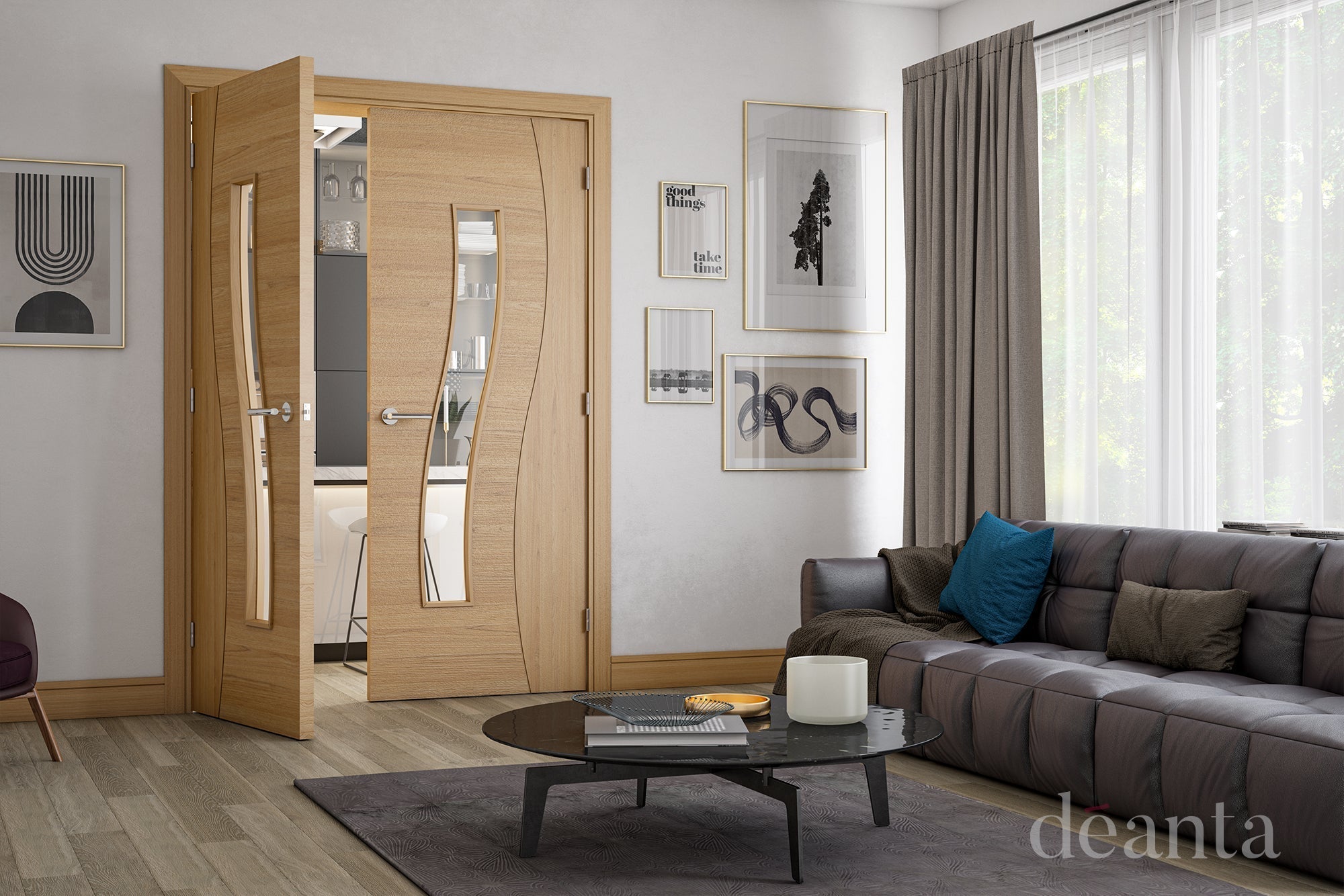Endurance Doors Security Features: Why They’re a Top-Tier Choice for Home Protection (UK Guide 2026)