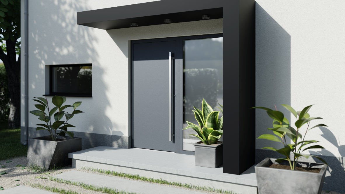 Apartment Entrance Fire Doors: What Landlords, Developers, and Residents Need to Know